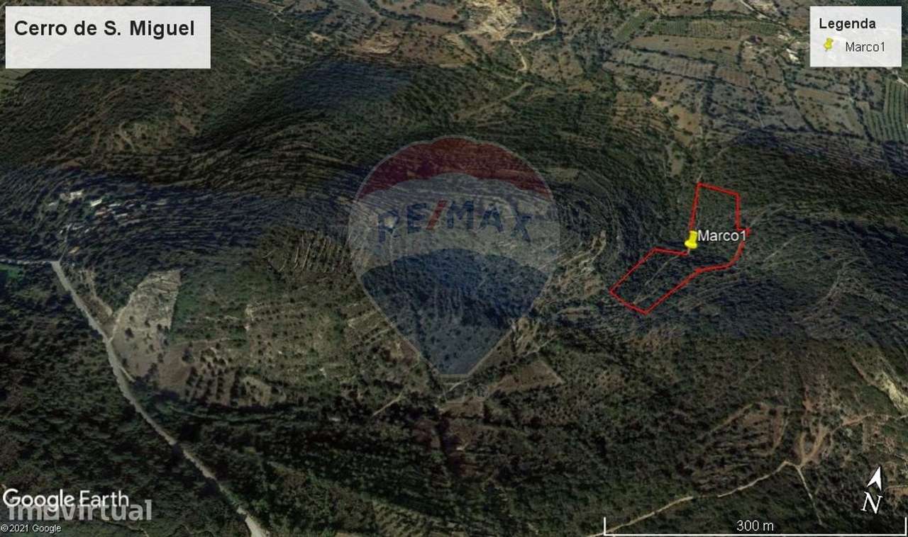 Terreno  para venda - Grande imagem: 2/4