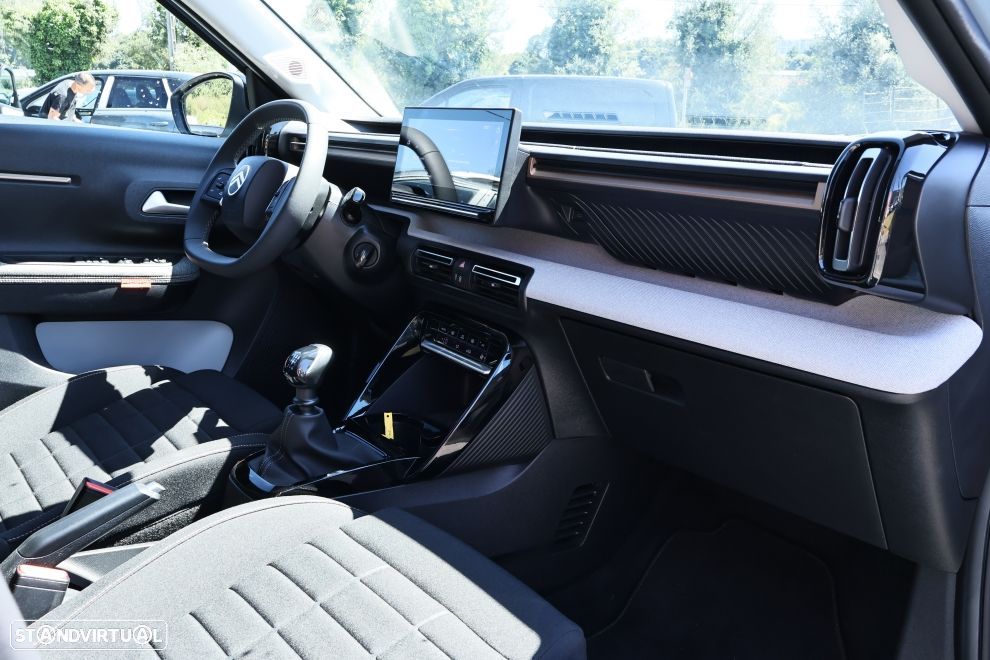 Citroën C3 Aircross 1.2 PureTech Plus - 28