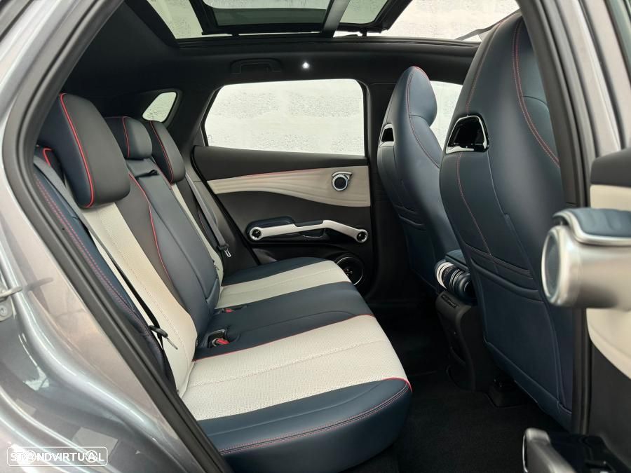 BYD Atto 3 Design - 25