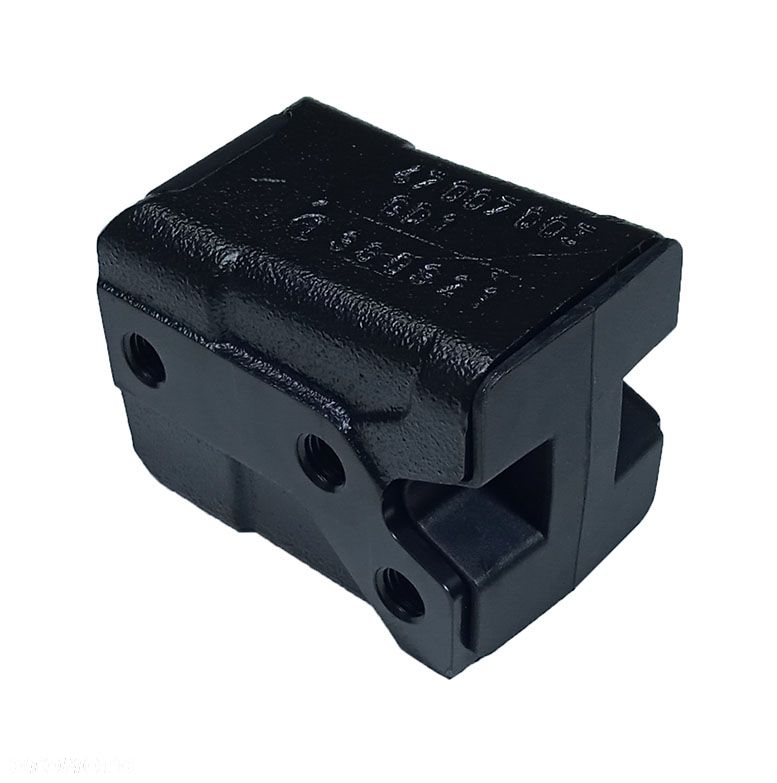 HAK HOLOWNICZY AUTOMAT BRINK ODPINANY PIONOWO VERTICAL+MODUŁ13PIN+13/7 FORD KUGA MK3 III 3 od2019 - 9