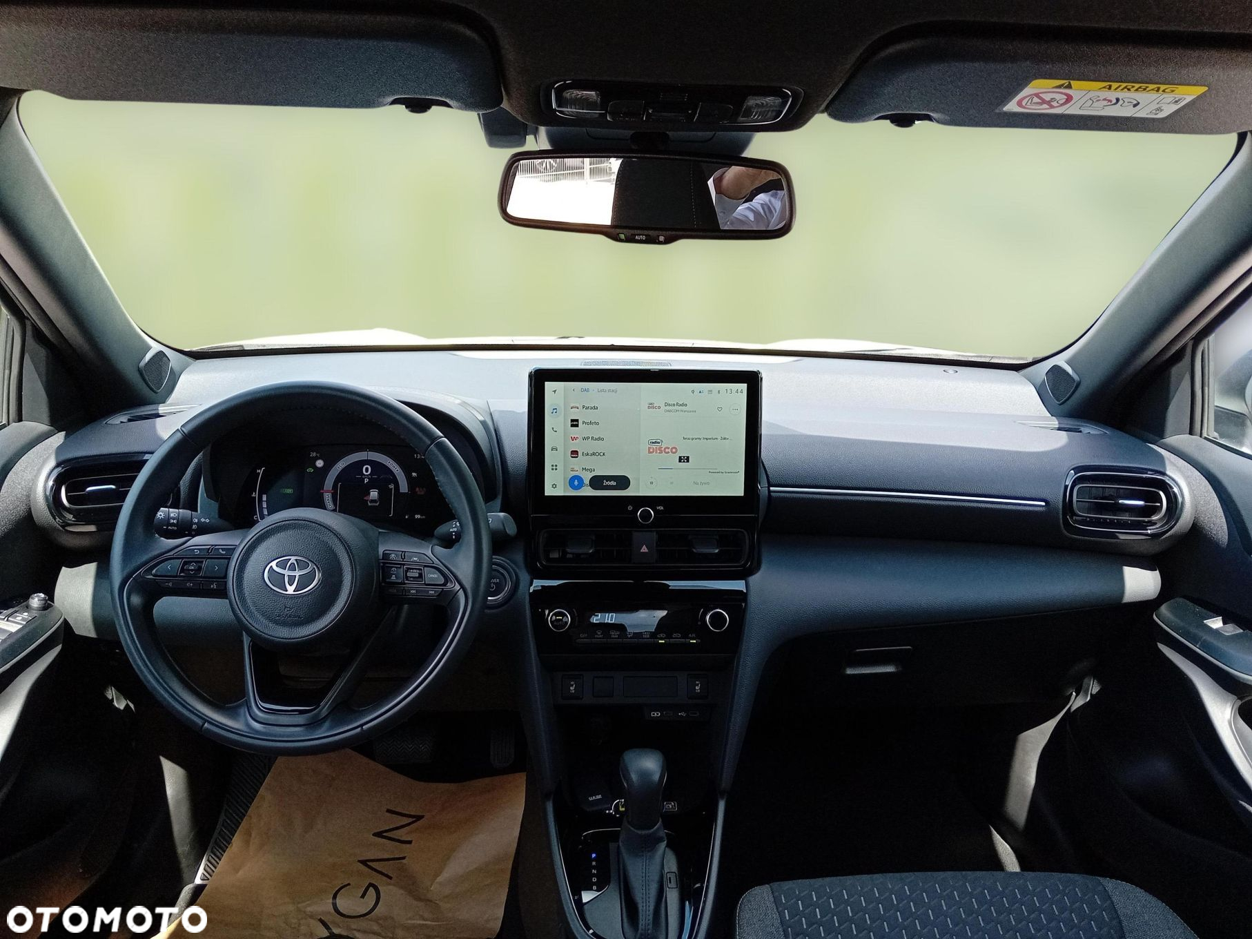 Toyota Yaris Cross - 9