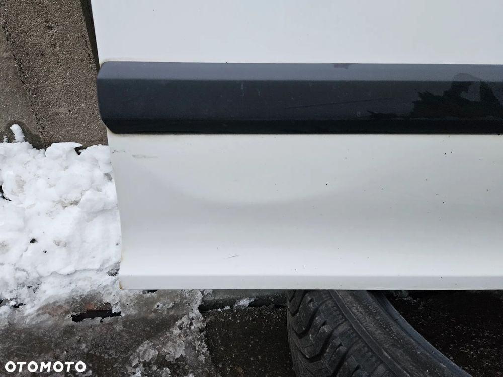 Drzwi Przednie Prawe Skoda Yeti. LF9E, LB9A, 9P9P, 1026 - 3