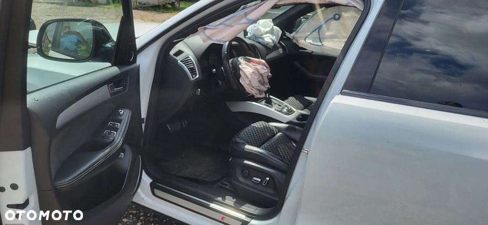 Audi Q5 3.0 TDI Quattro Sport Tiptr - 6