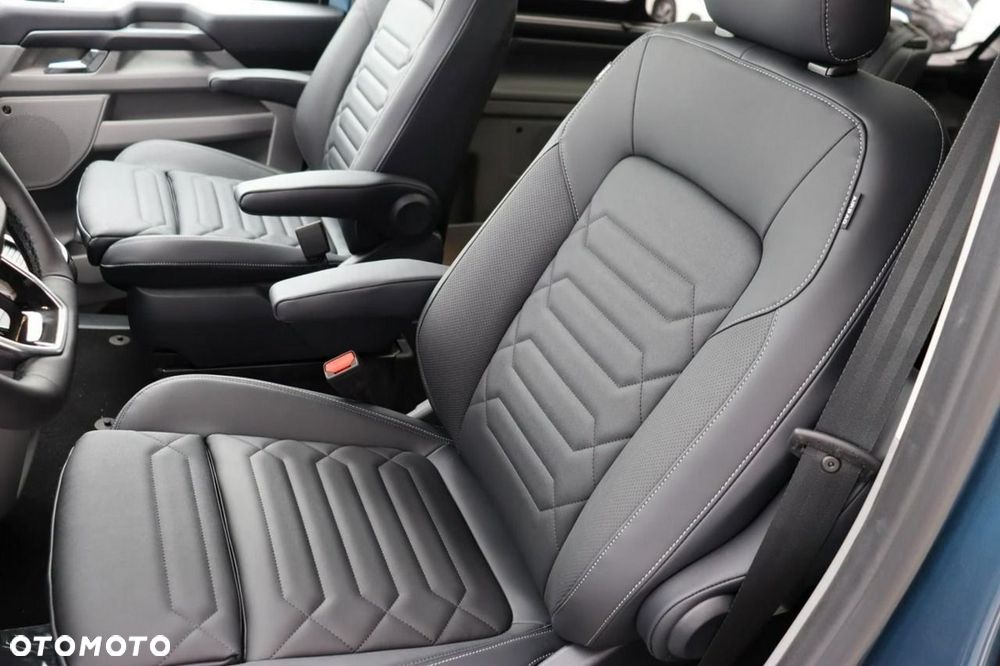 Ford Tourneo Custom - 5