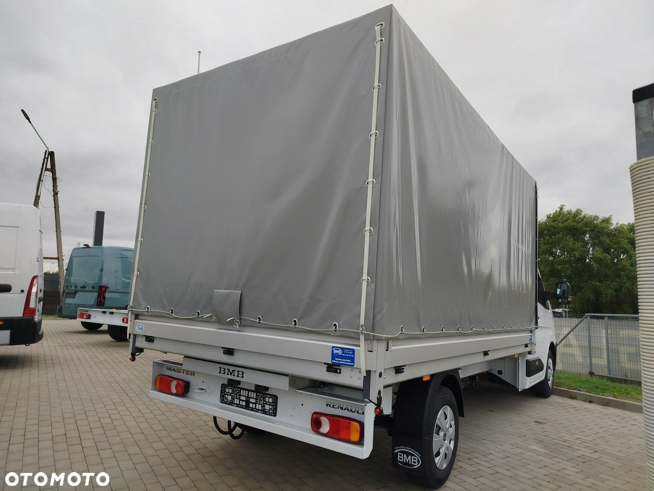 Renault Master - 3