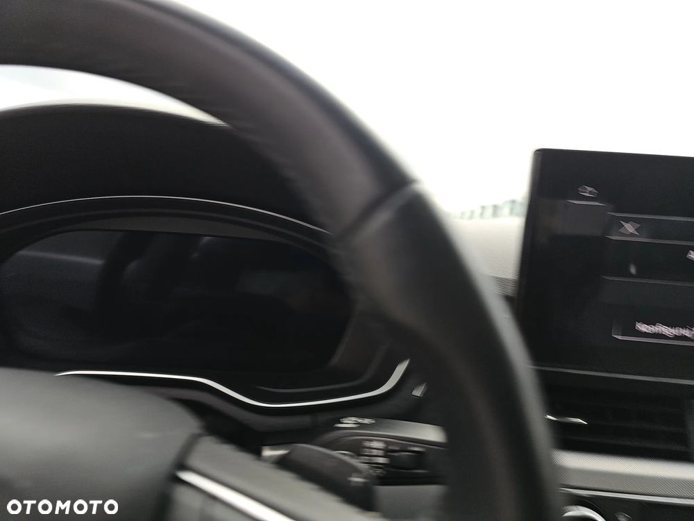Audi A4 Limousine 40 TFSI mHEV Quattro S Line S tronic - 14