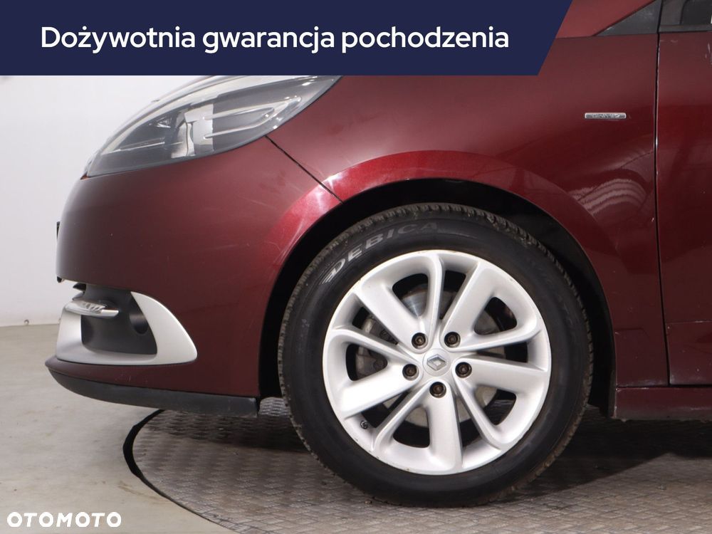 Renault Grand Scenic - 17