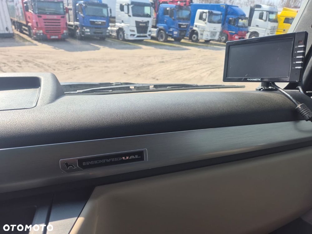 MAN TGX 18.510 4x4 HYDRODRIVE - 21