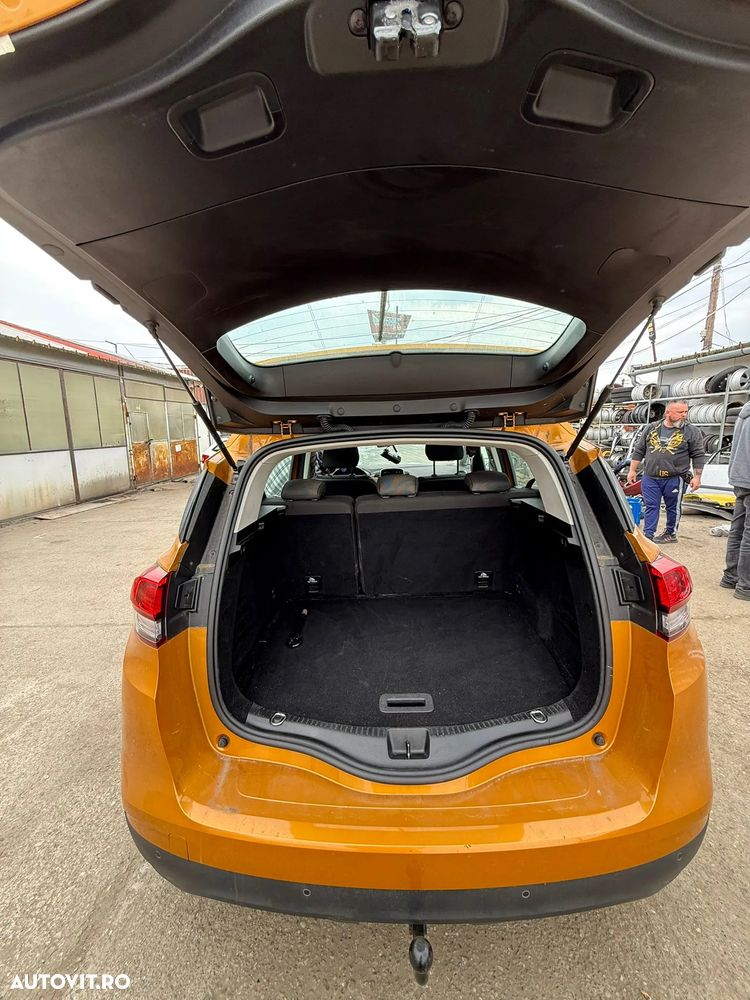 Renault Scenic ENERGY dCi 110 EDC EXPERIENCE - 2