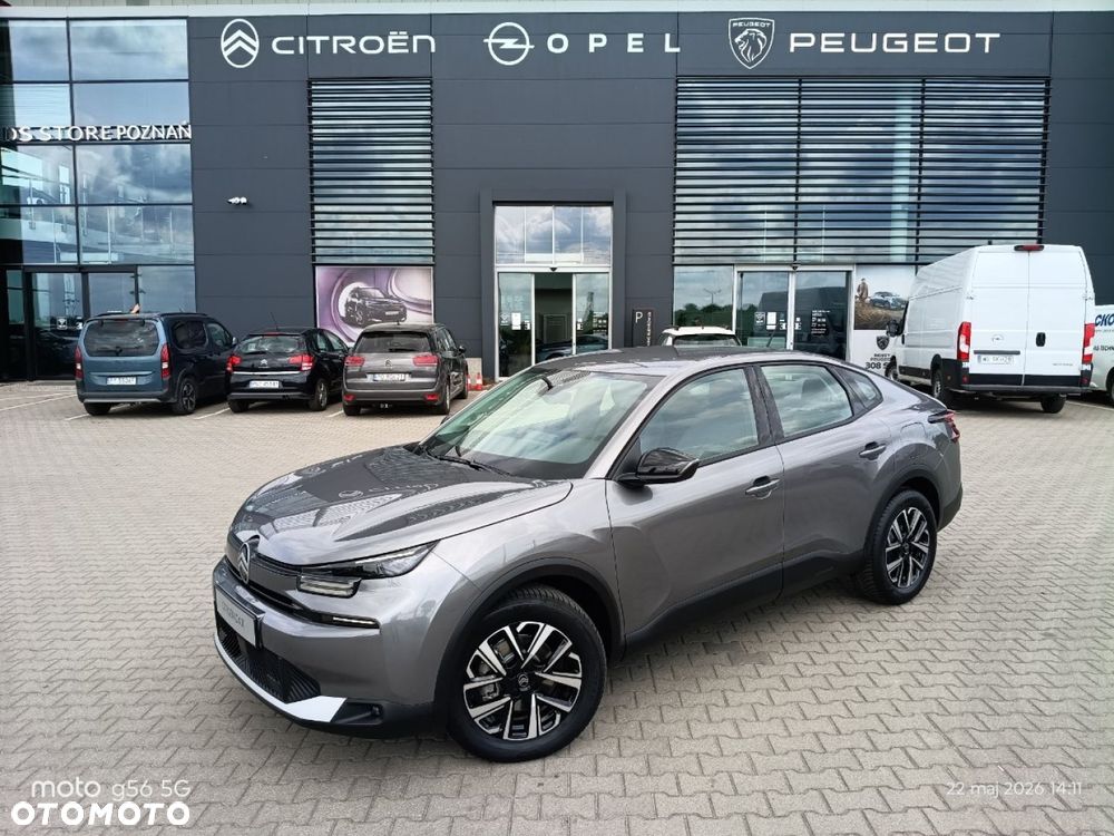 Citroën C4X - 2