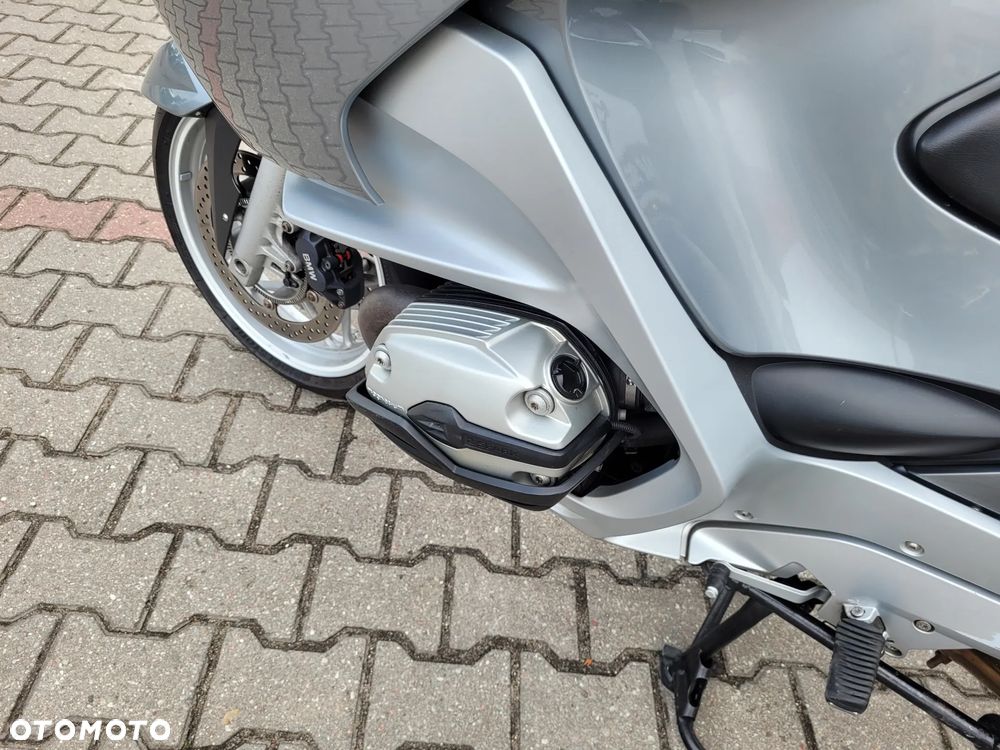 BMW RT - 22