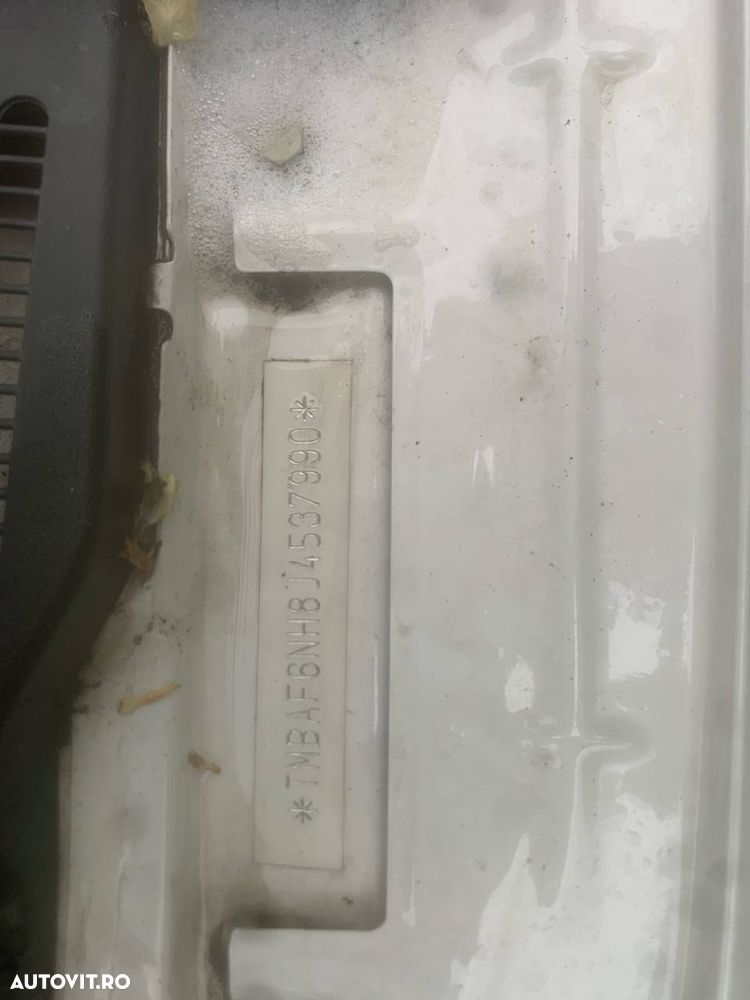 Skoda RAPID 1.4 TDI Active - 9