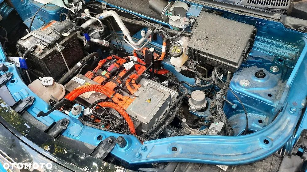 Dacia Spring 27.4kWh Business - 18