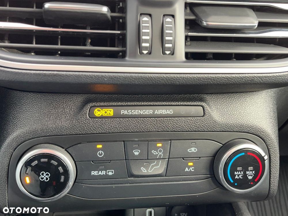 Ford Focus - 29