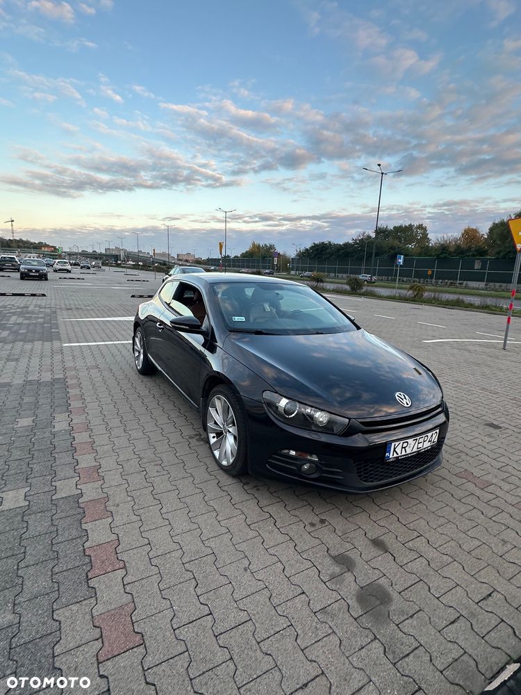 Volkswagen Scirocco 1.4 TSI - 6