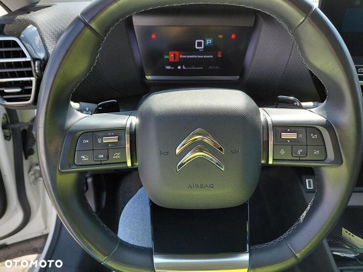 Citroën C4 1.2 PureTech Shine S&S EAT8 - 6