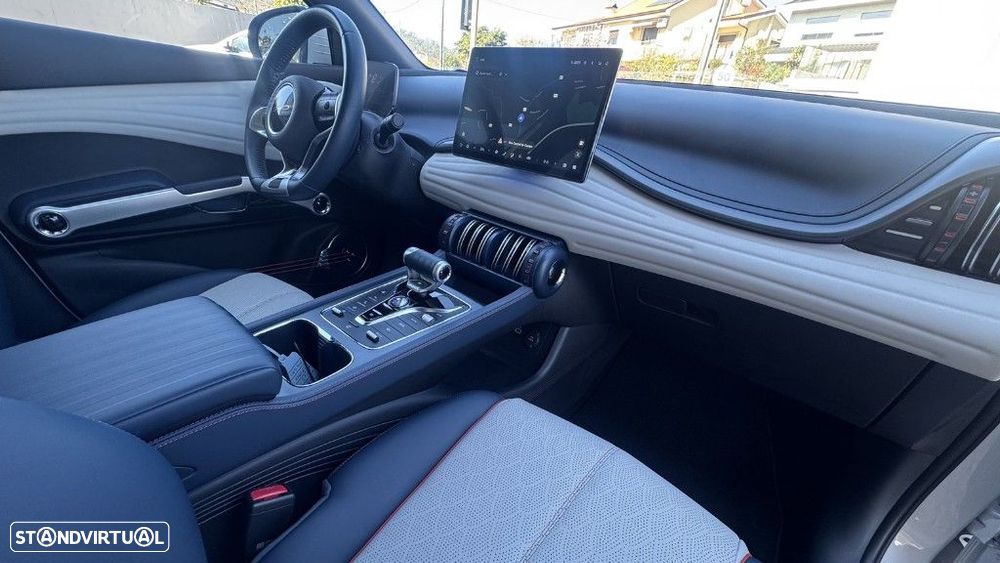 BYD Atto 3 60.48 kWh Comfort - 19