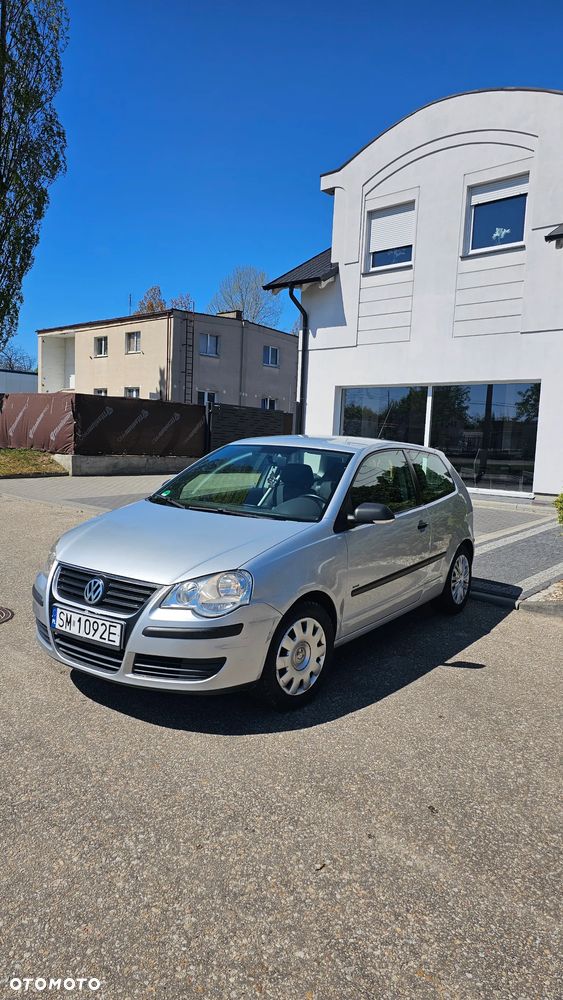 Volkswagen Polo 1.2 Tour - 1