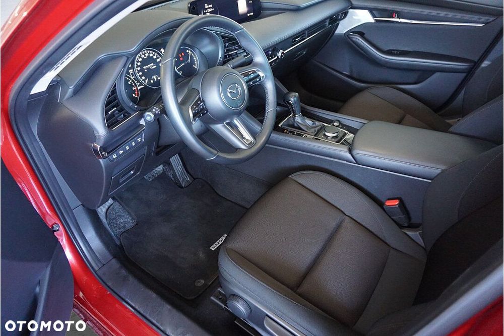 Mazda 3 - 7