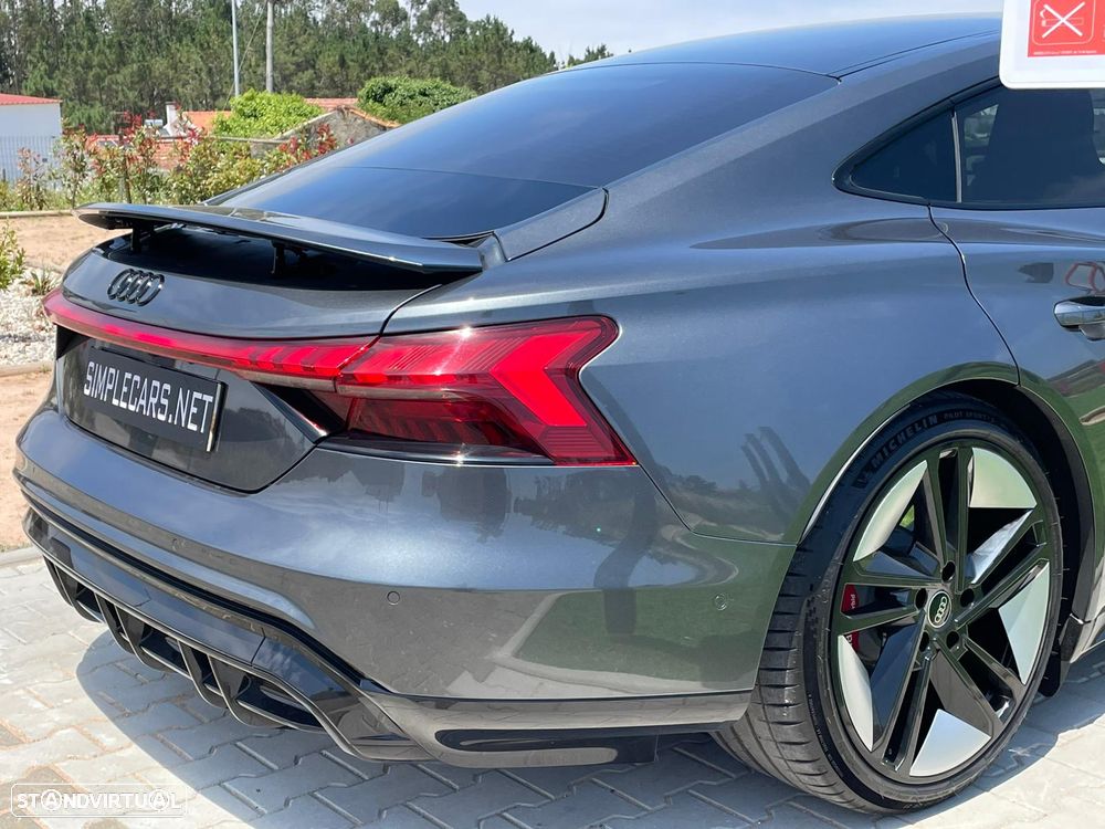 Audi e-tron GT - 26
