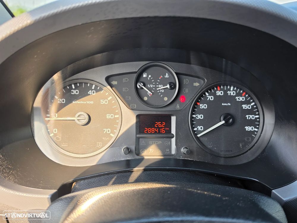 Citroën Berlingo - 12