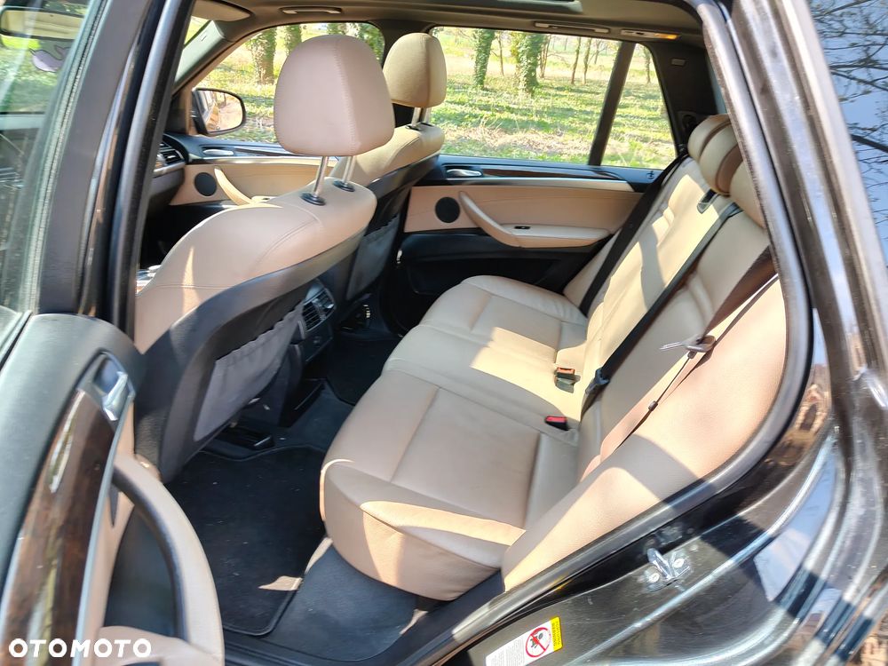 BMW X5 3.0d xDrive - 32