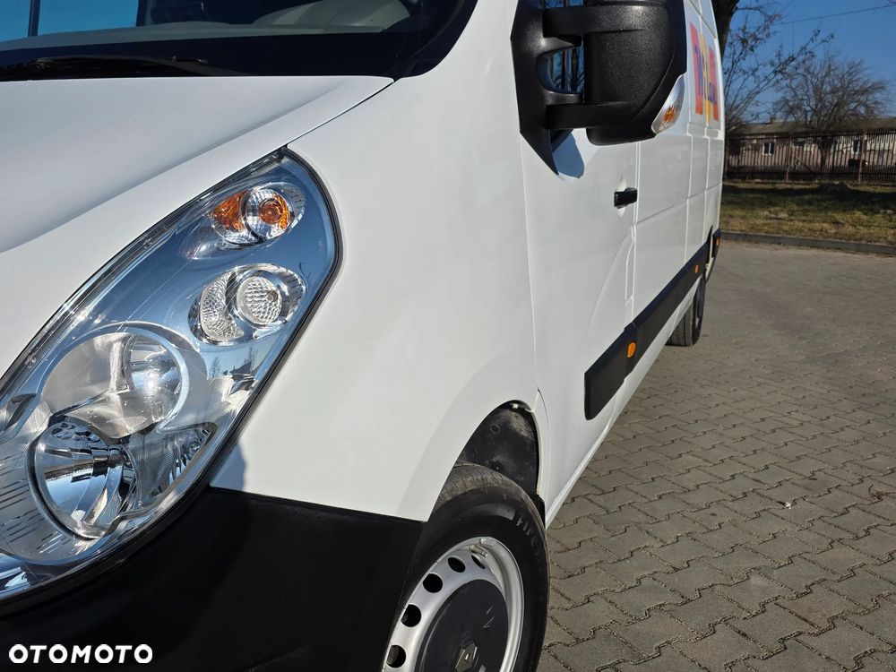 Renault Master L3H2 - 9