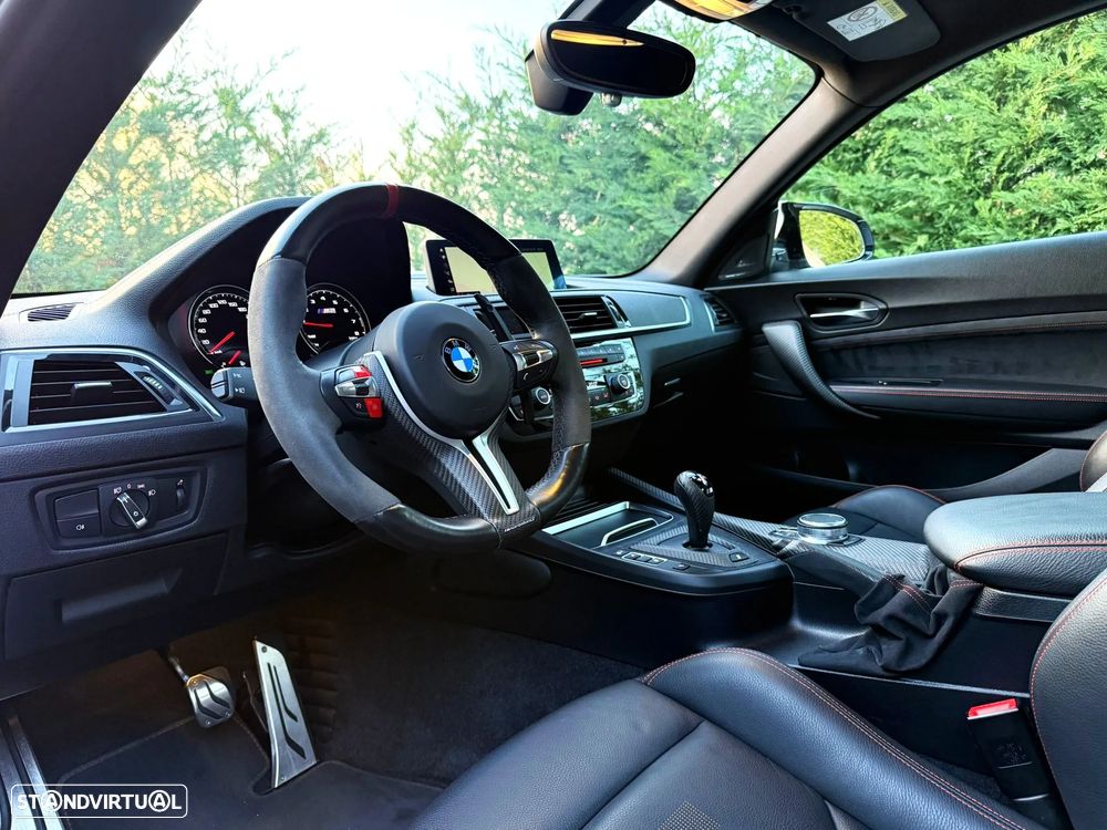BMW M2 Competition Coupe DKG - 18