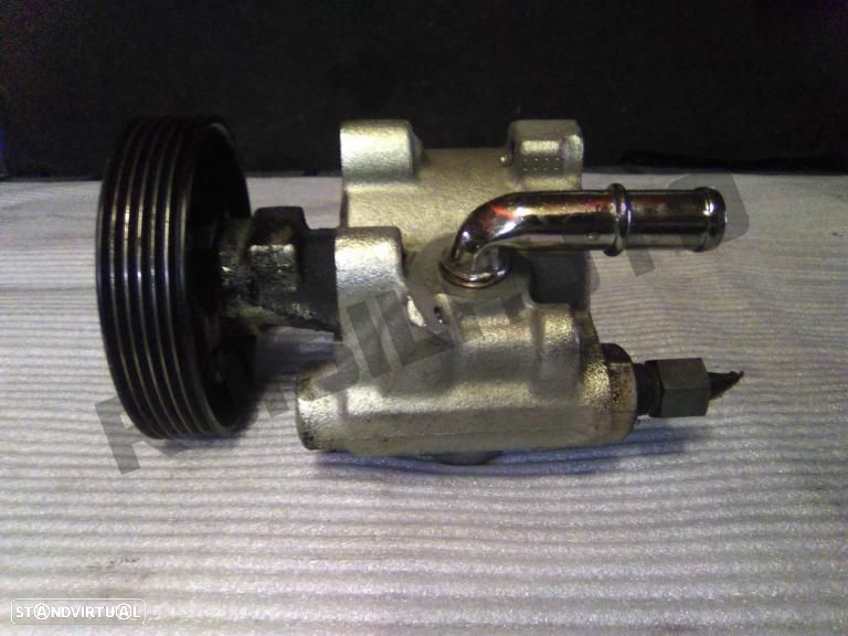 Bomba De Direcção Assistida  Renault Megane I [1995_2003] 1.9 D - 2