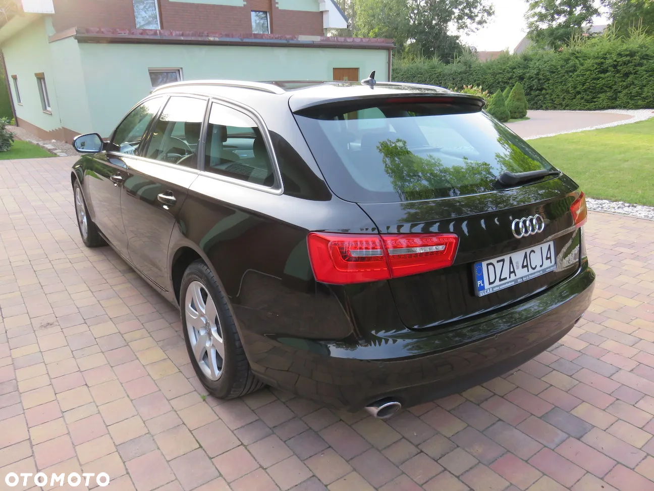 Audi A6 Avant 3.0 TDI Quattro S tronic - 5