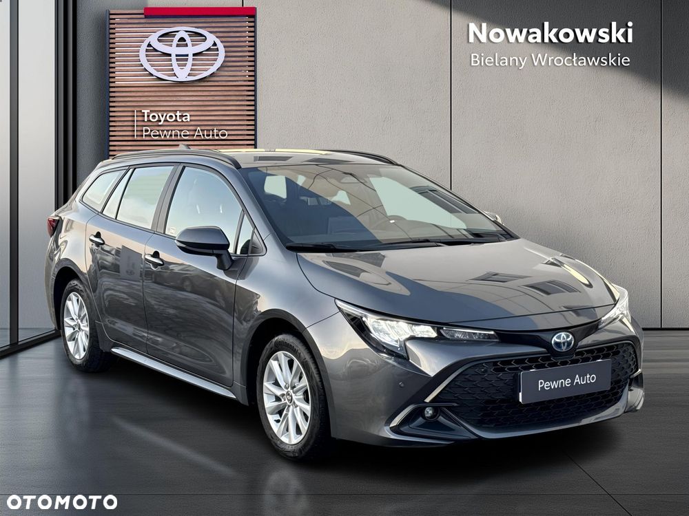 Toyota Corolla 2.0 Hybrid Comfort - 29