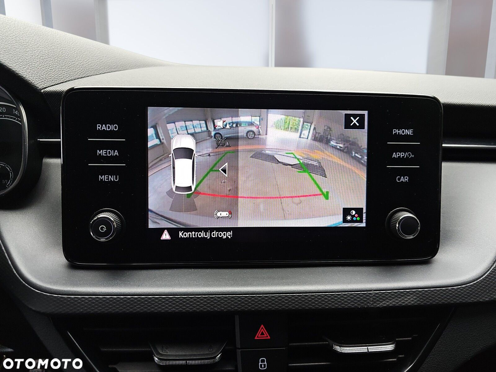 Skoda Scala 1.0 TSI Ambition - 23