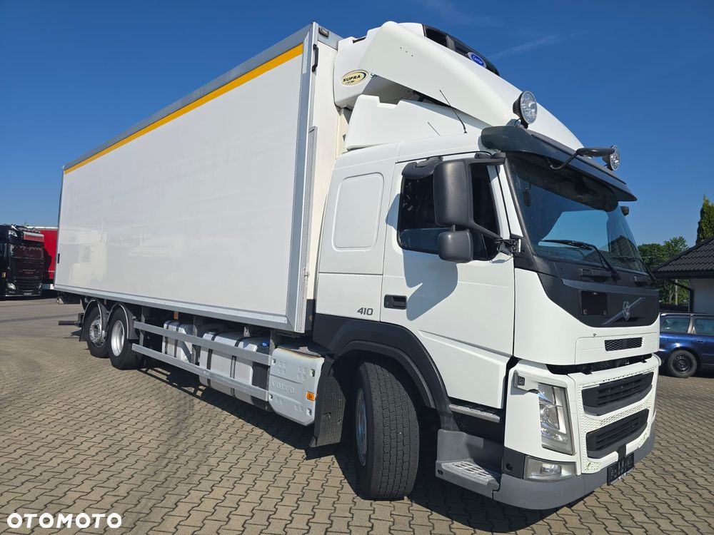 Volvo FM 410 - 3