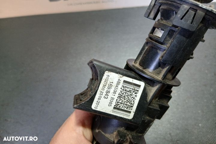 Contact cu cheie 61027500 46845361 61027500 46845361 Fiat Panda 2 [20 - 3