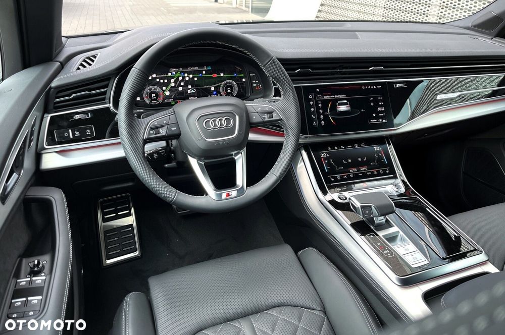 Audi Q7 - 16