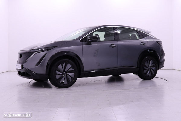 Nissan Ariya 87 kWh Engage