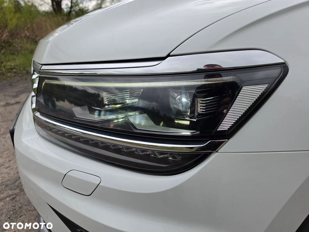 Volkswagen Tiguan 2.0 TSI BMT 4Mot Highline DSG - 24