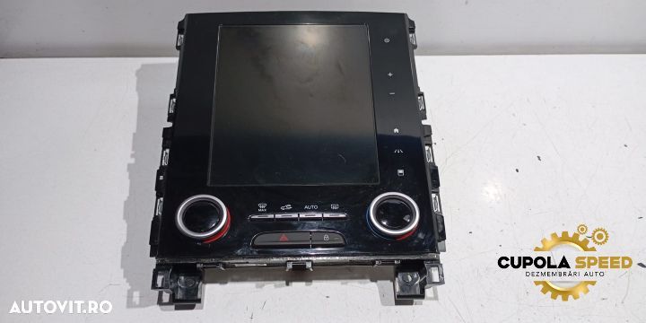 Navigatie 280909173R Renault Megane 4 [2016 - 2020] - 1
