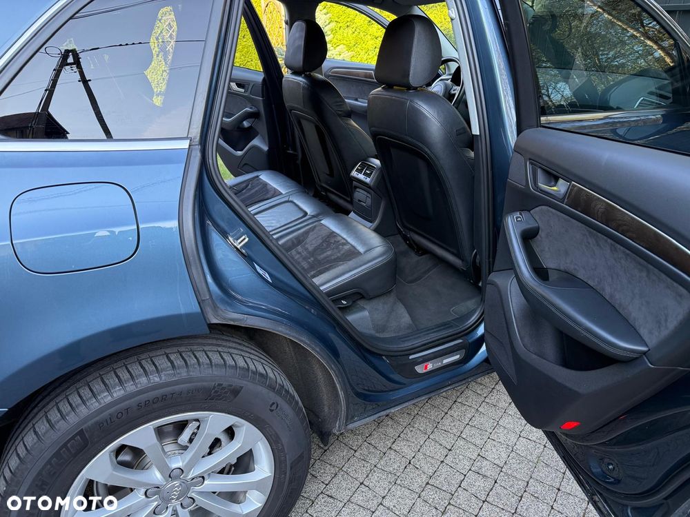 Audi Q5 2.0 TDI Quattro Sport S tronic - 8