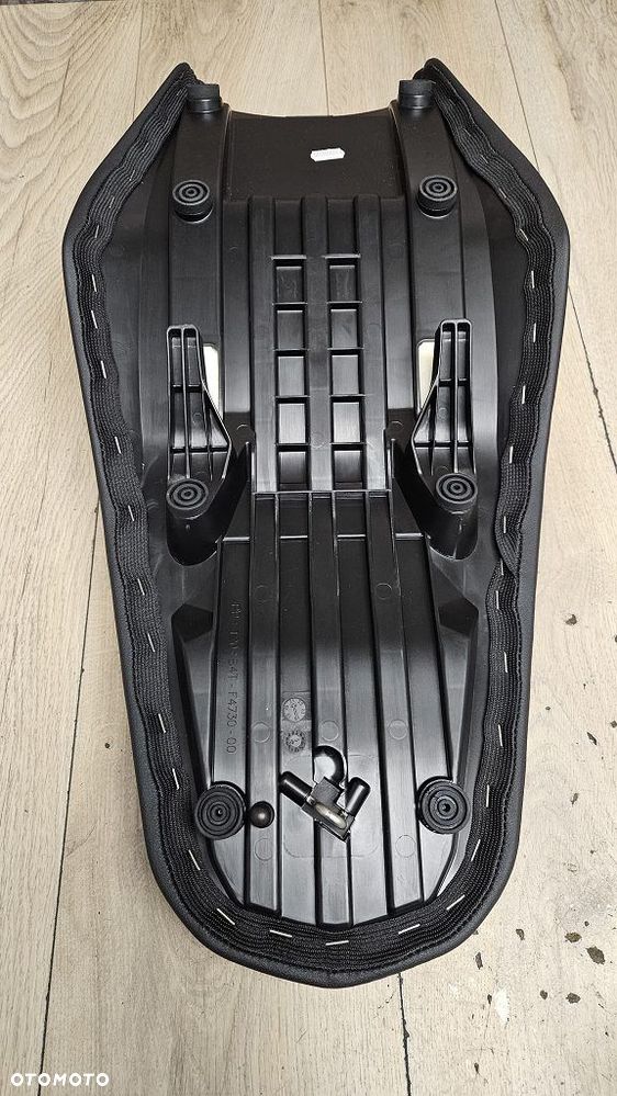 Siedzenie Yamaha MT07 Tracer 700 B4T-F4730-00 - 11