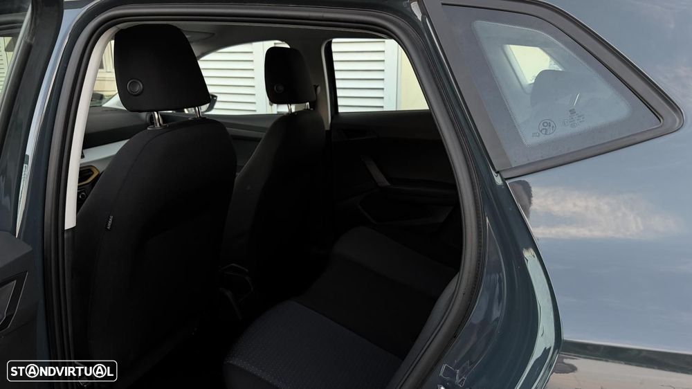 SEAT Ibiza 1.0 TSI Style - 8