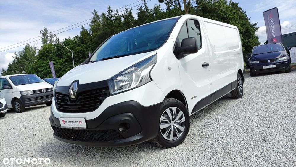 Renault Trafic - 9