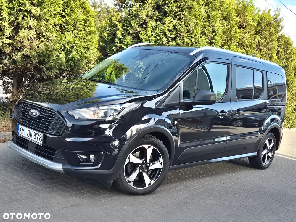 Ford Tourneo Connect Grand 1.5 EcoBlue Start/Stop Active - 3