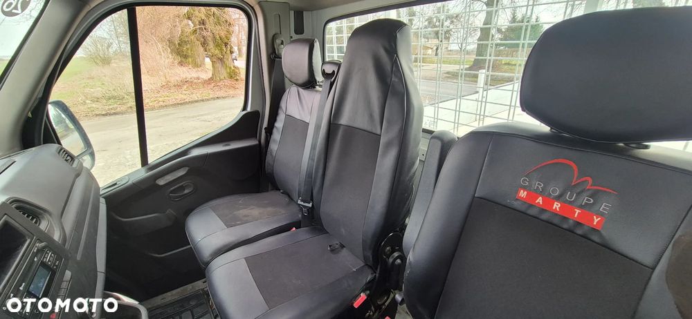 Nissan INTERSTAR - 28