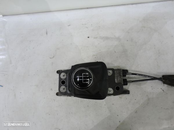 Manete/Moca De Velocidades Volkswagen Golf V (1K1) - 1