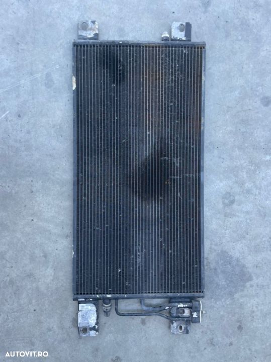 radiator clima scania hpi 1790840 - 1