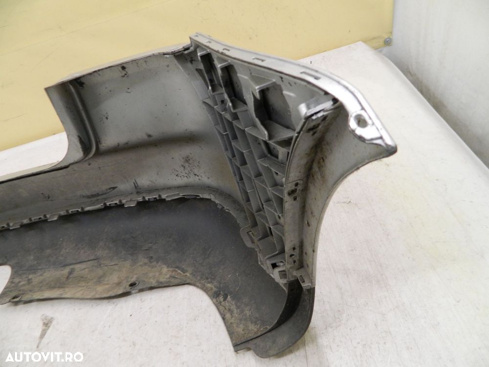 Bara spate VW Touran, 2003, 2004, 2005,  2006, 2007, 2008, 2009, cod origine 1T0807421. - 7