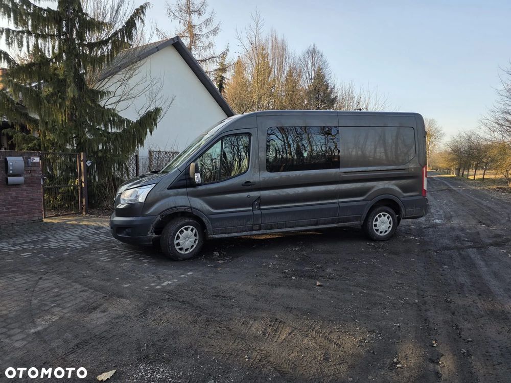 Ford TRANSIT - 3
