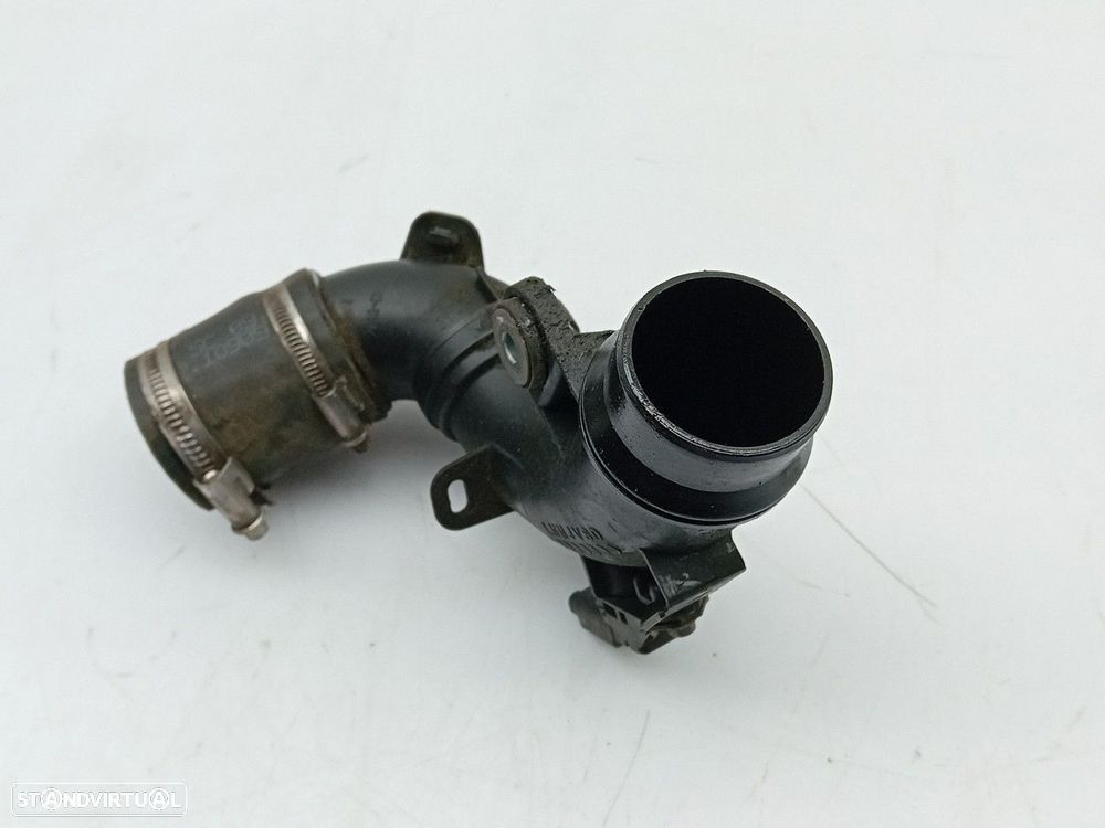 Tubo do intercooler PEUGEOT 2008 I (CU_) - 2