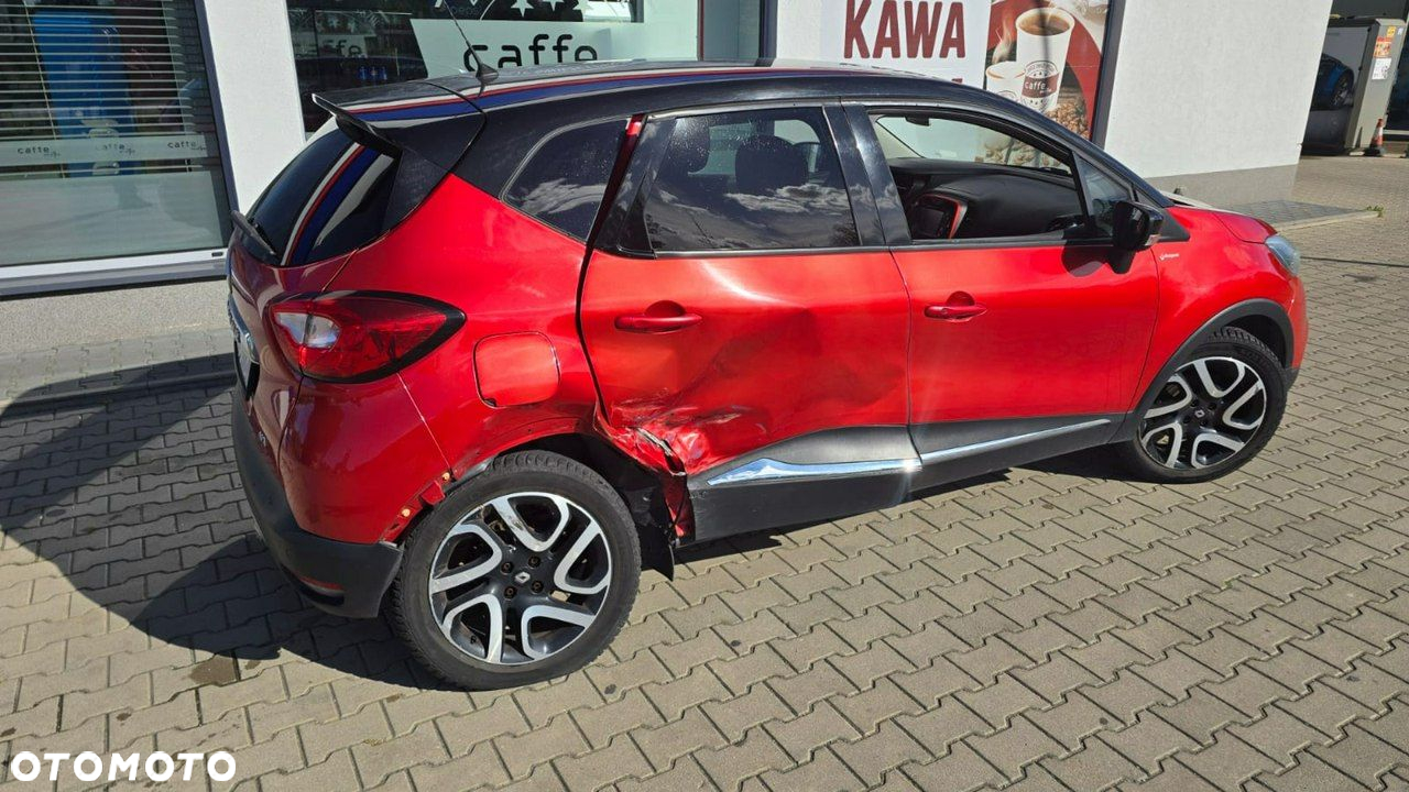 Renault Captur - 9